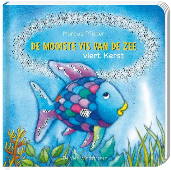 De mooiste vis van de zee  -   De mooiste vis van de zee viert Kerst