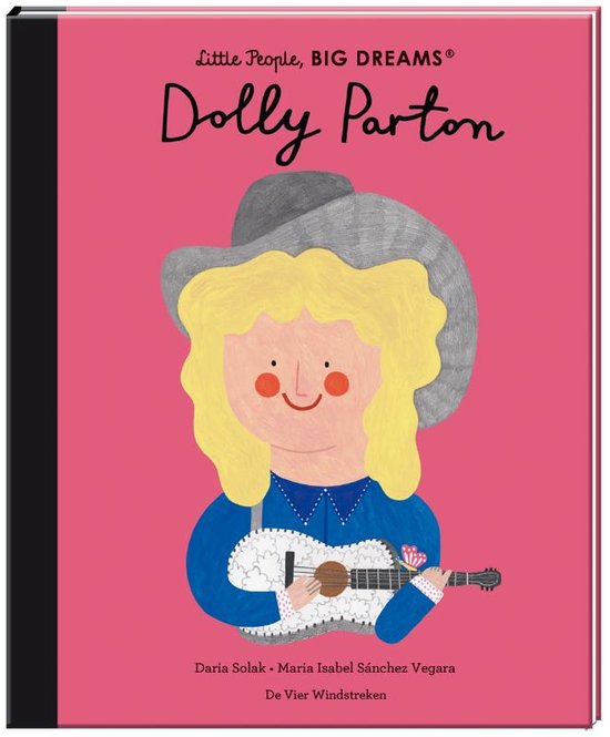 Little People, Big Dreams - Dolly Parton