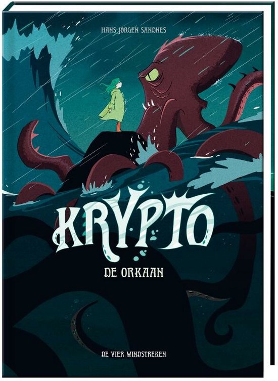 Krypto - De orkaan