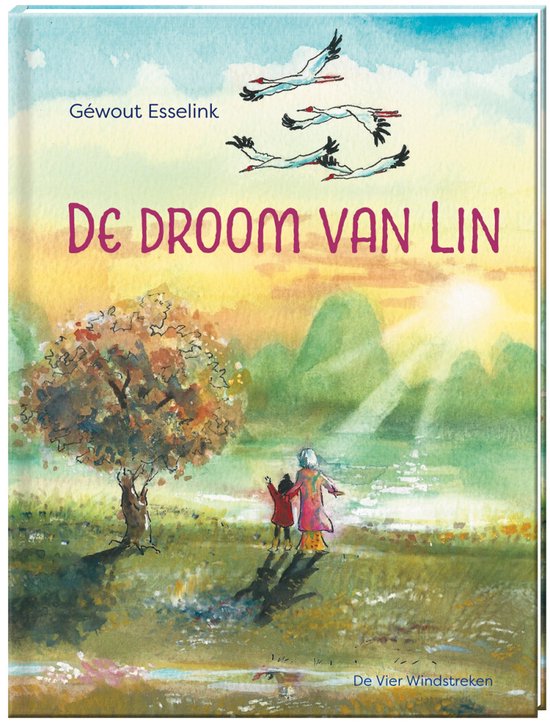 De droom van Lin