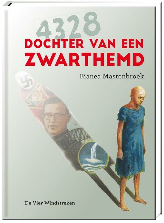 4328. Dochter van een Zwarthemd