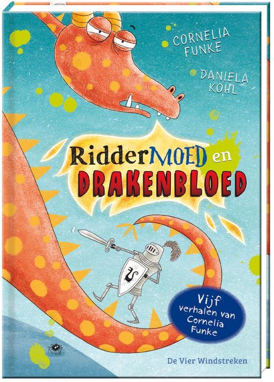 Riddermoed en Drakenbloed