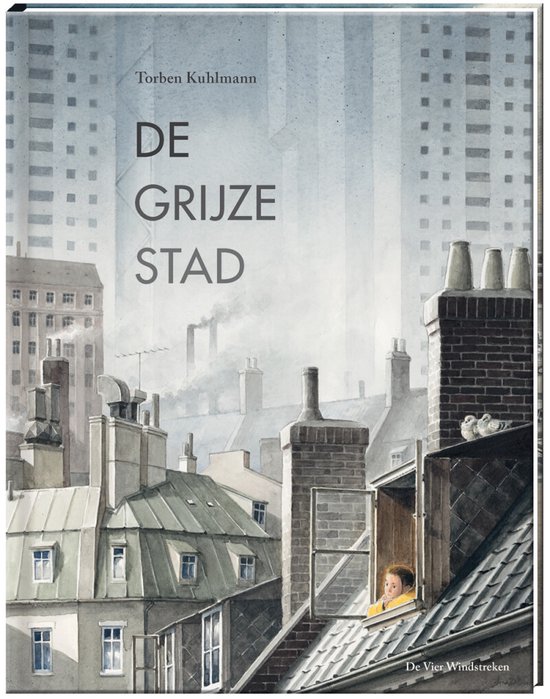 De Grijze Stad