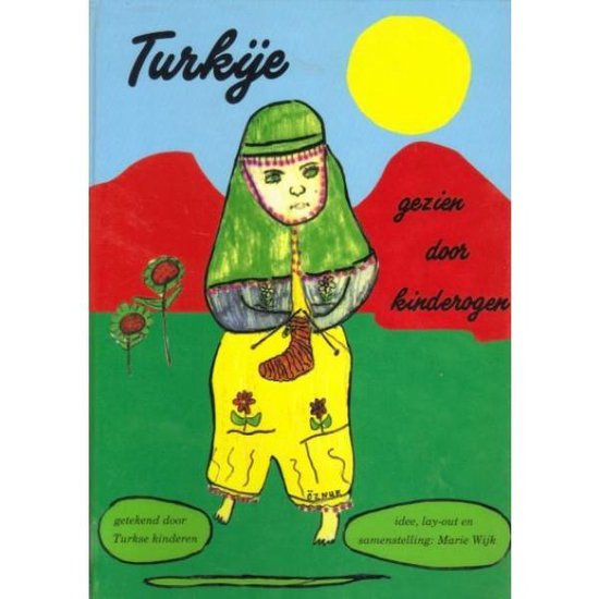 Turkije, gezien door kinderogen