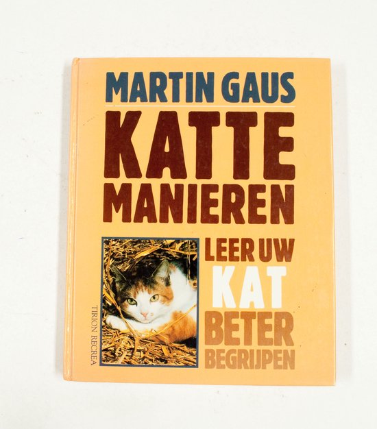 KATTEMANIEREN