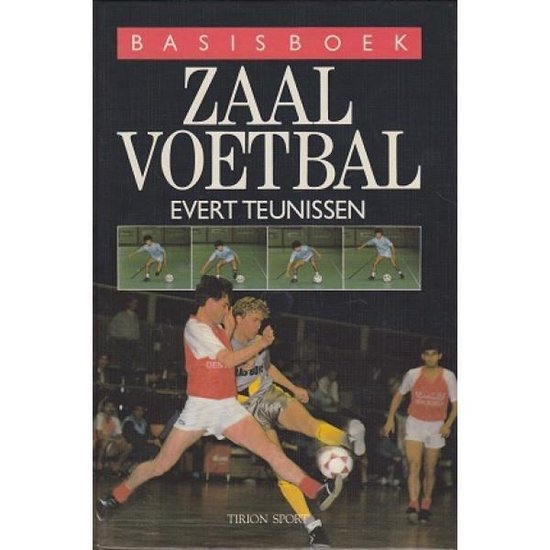 Zaalvoetbal