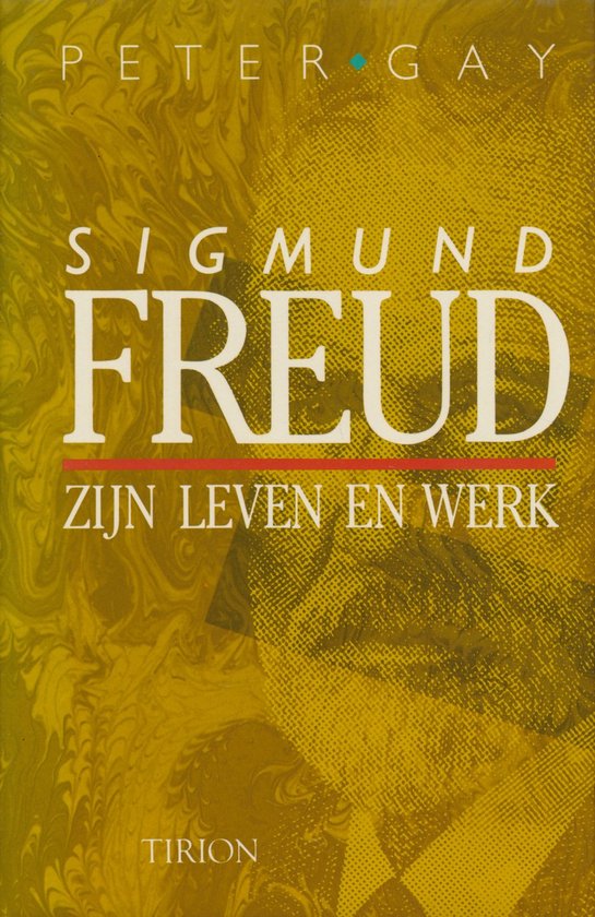 Sigmund Freud - Zijn Leven En Werk