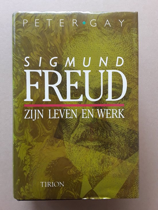 Sigmund Freud