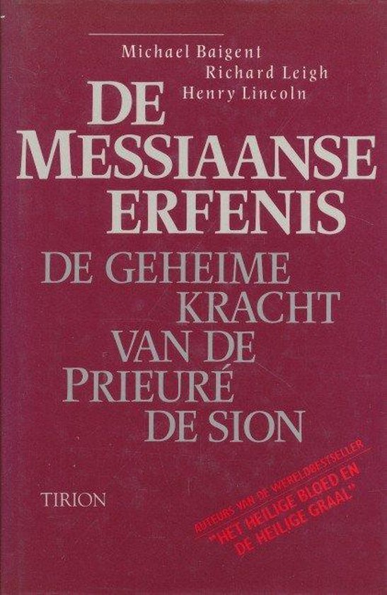 De Messiaanse erfenis