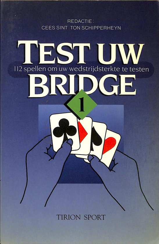 Test uw bridge 1