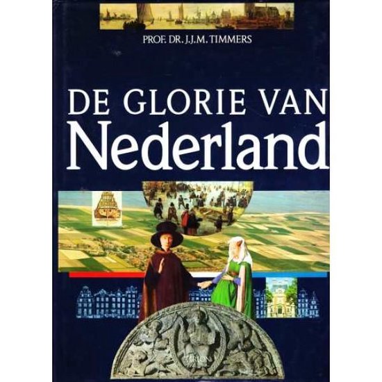 De Glorie van Nederland