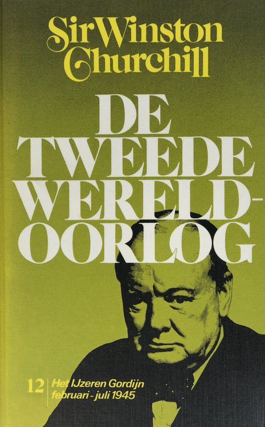 De Tweede Wereldoorlog - Deel 12