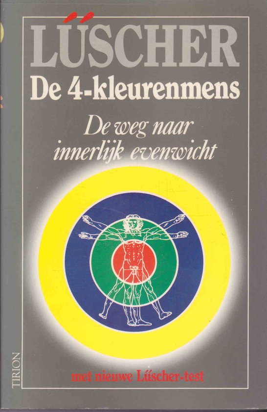 De 4-kleurenmens