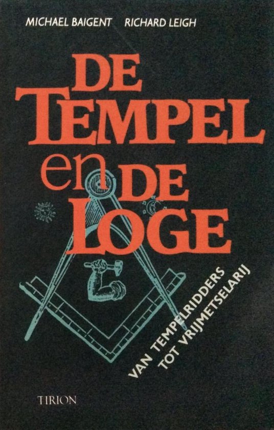 De tempel en de loge