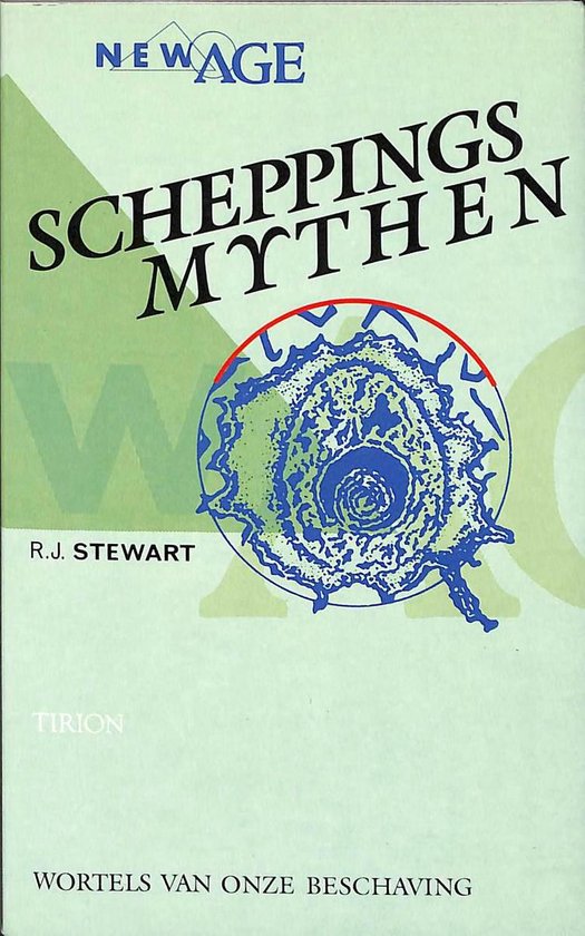 Scheppingsmythen