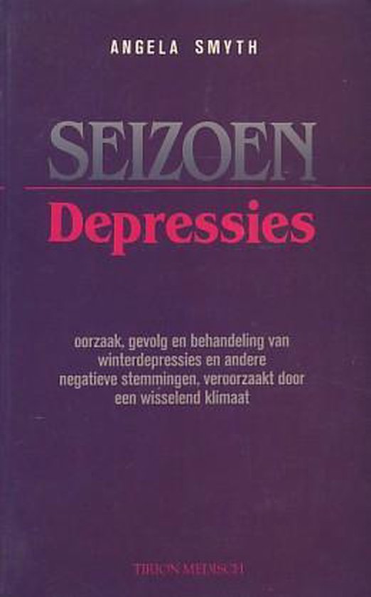 SEIZOENDEPRESSIES