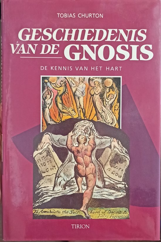 GESCHIEDENIS VAN DE GNOSIS