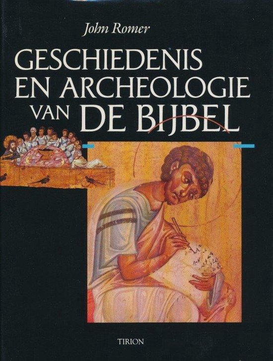 GESCHIEDENIS EN ARCHEOLOGIE VAN DE