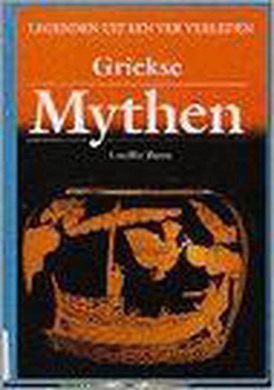 Griekse mythen