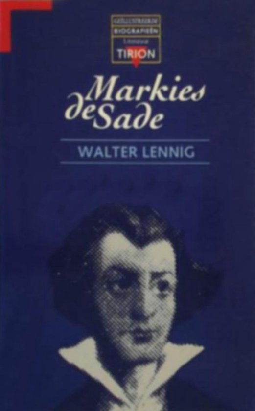 Markies de Sade