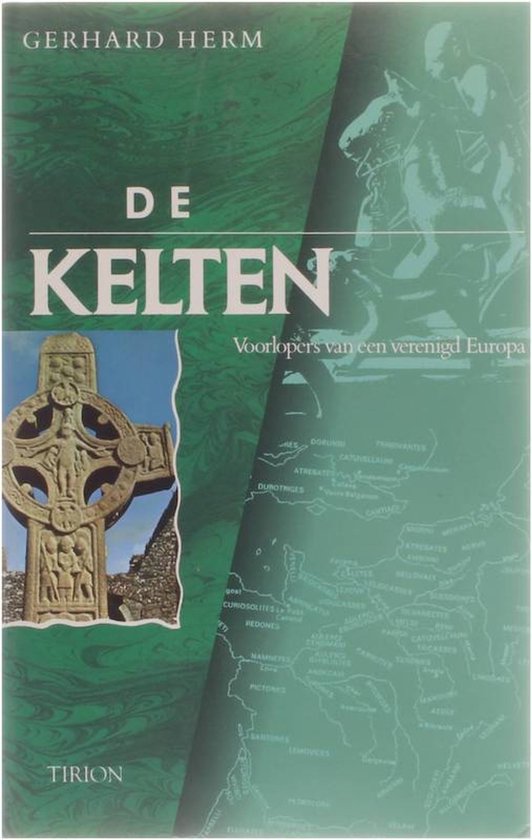 De Kelten - G. Herm