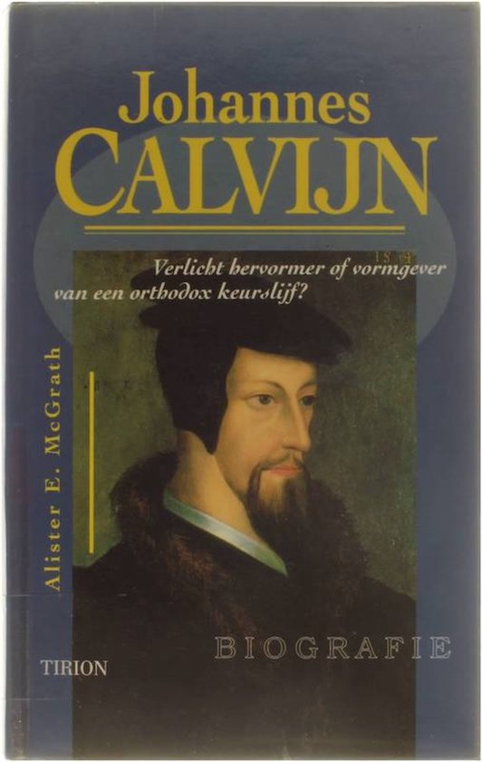 Johannes Calvijn