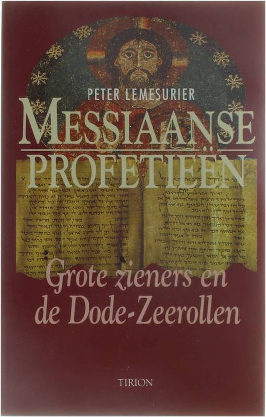 Messiaanse profetieÃ«n