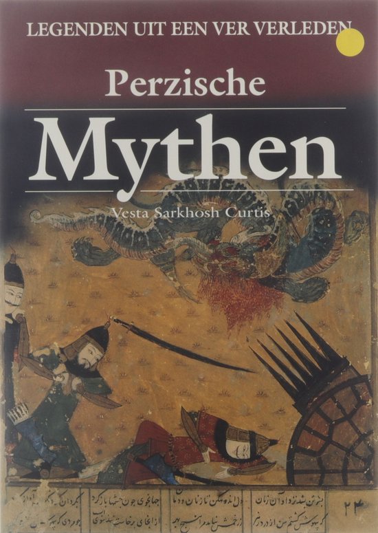 Perzische mythen