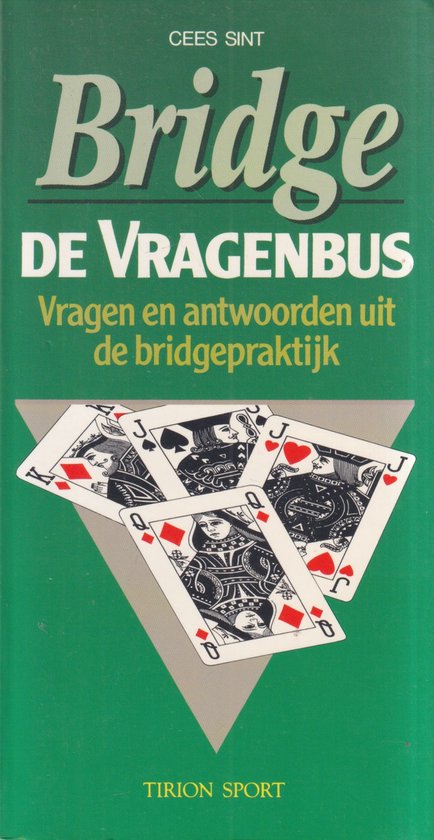 BRIDGE.DE VRAGENBUS