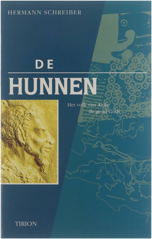 de Hunnen