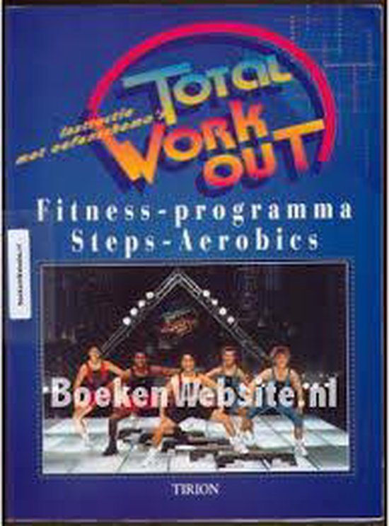 TOTAL WORKOUT