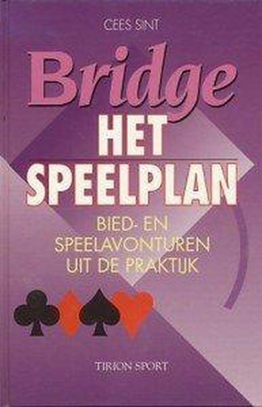 BRIDGE.HET SPEELPLAN