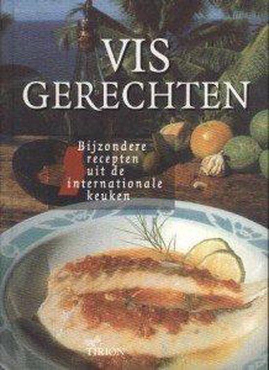 VISGERECHTEN