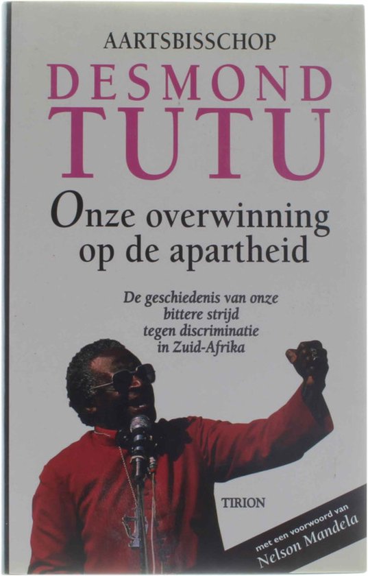 Onze overwinning op de apartheid