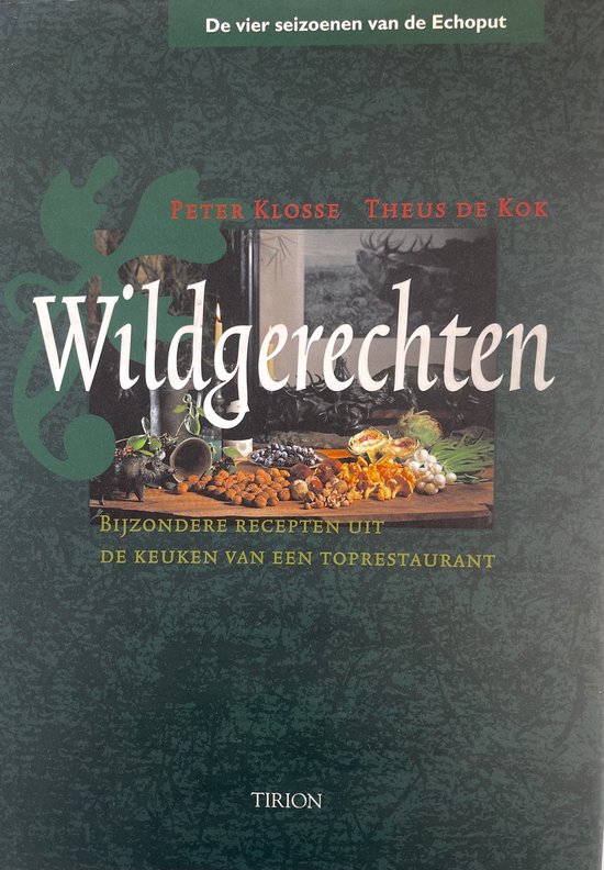 Wildgerechten