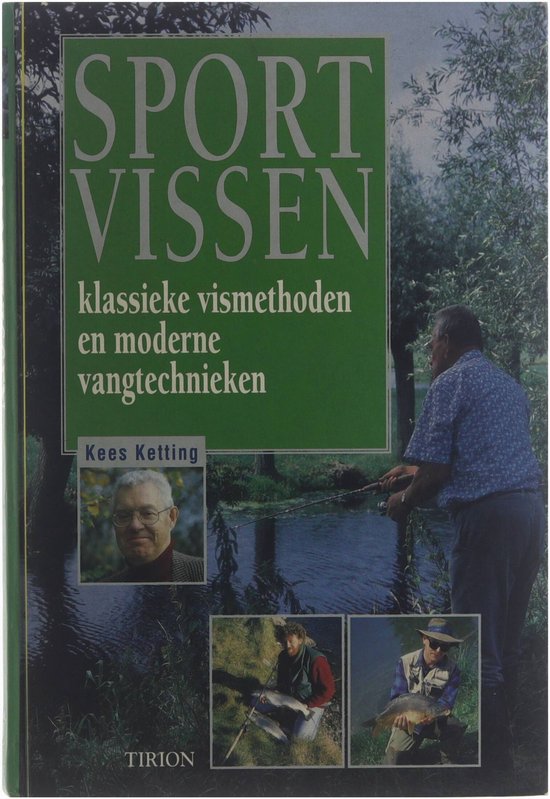 Sportvissen