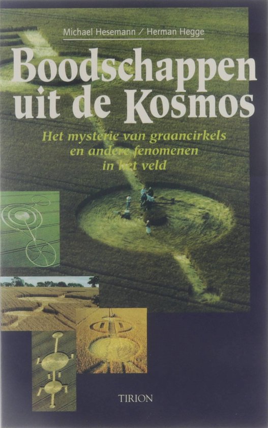 Boodschappen uit de Kosmos