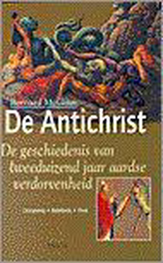 De Antichrist