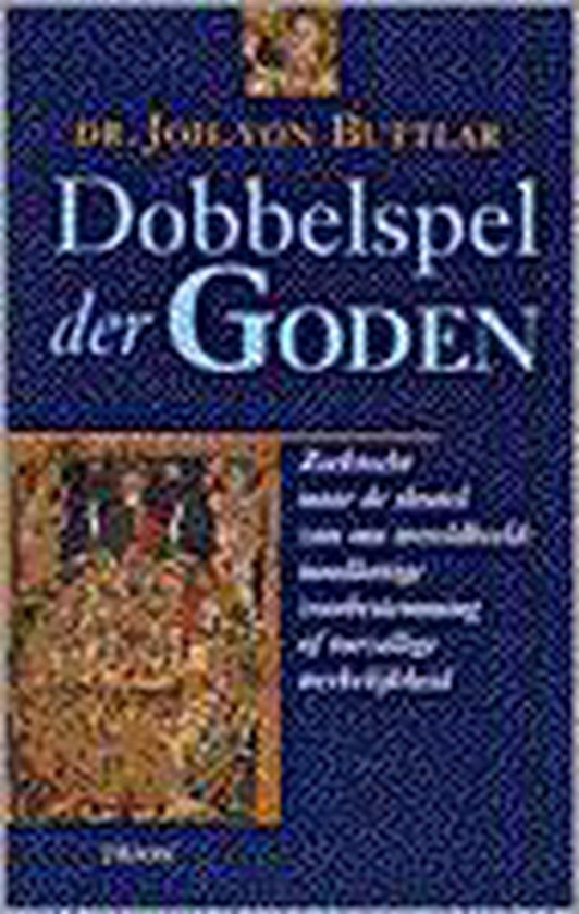 Dobbelspel der goden