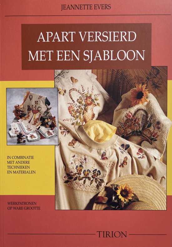 VELE MOGELIJKHEDEN VAN HET SJABLOON