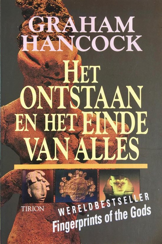 Ontstaan En Het Einde Van Alles