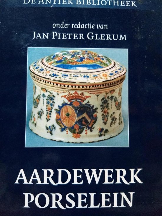 Aardewerk en porselein