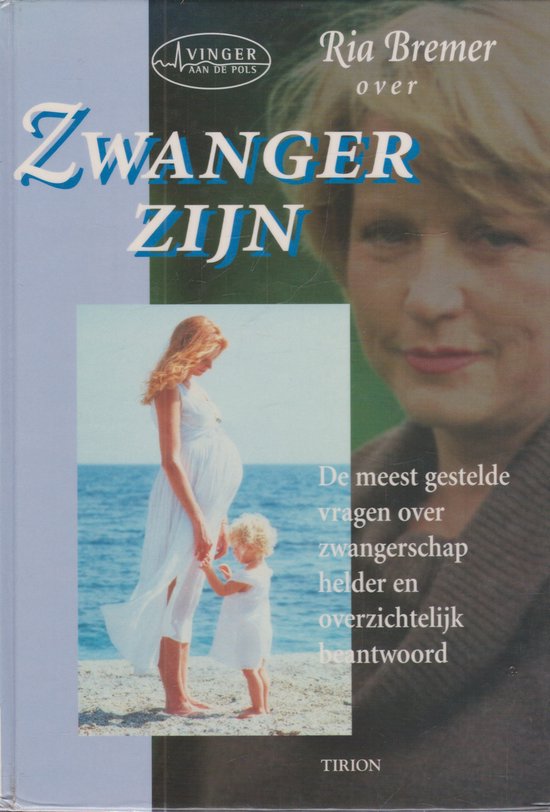 Zwanger Zijn