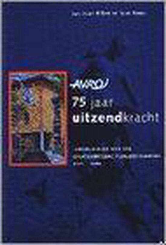 Avro 75 jaar uitzendkracht