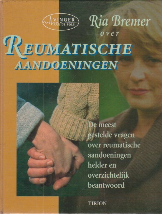 Reumatische Aandoeningen