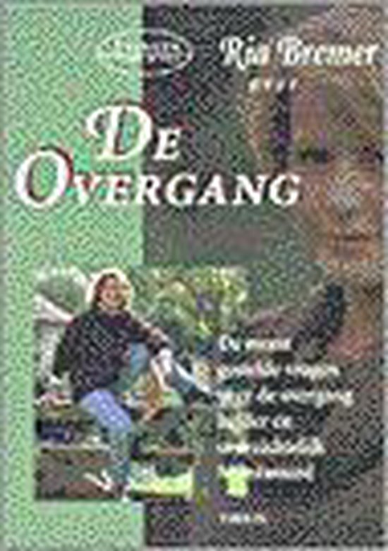 Overgang