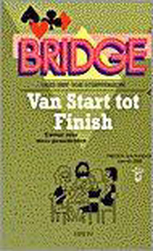 Bridge Van Start Tot Finish 4