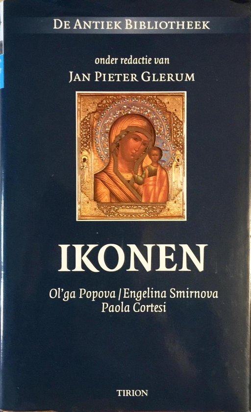 Ikonen