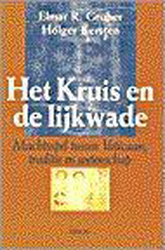 Kruis En De Lijkwade