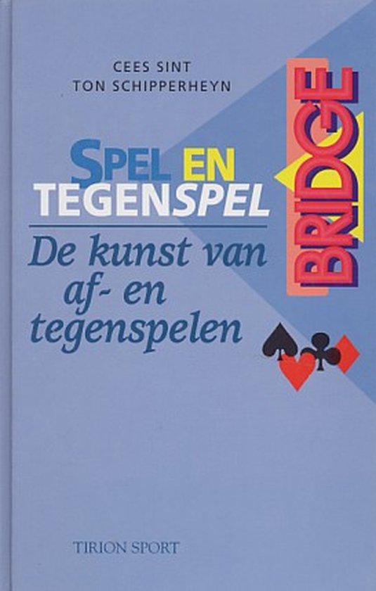 Kunst Van Het Af En Tegenspelen